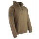 Kombat UK Tactical Hoodie (Coyote), Blending everyday comfort with tactical edge, the Tactical Hoodie in Coyote is built for utility without compromising on style